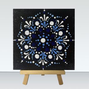 Mandala Art by Aakruti Kreations