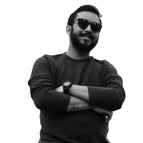 Abhishek Dobriyal - UI/UX Designer