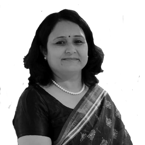 Chanda Dobriyal - Watercolor Artist