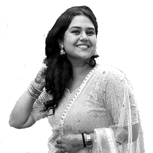 Keya Dobriyal - Business Analyst